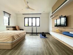 Sembawang Springs Estate (D27), Semi-Detached #459647241